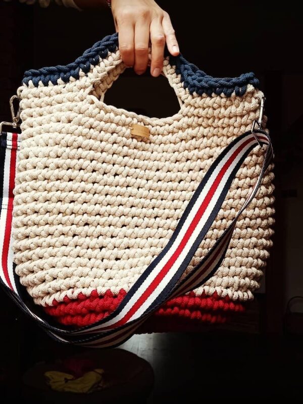 torba listonoszka postman bag